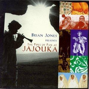 The Master Musicians of Jajouka