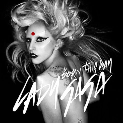 Born This Way (Desi Remixes)