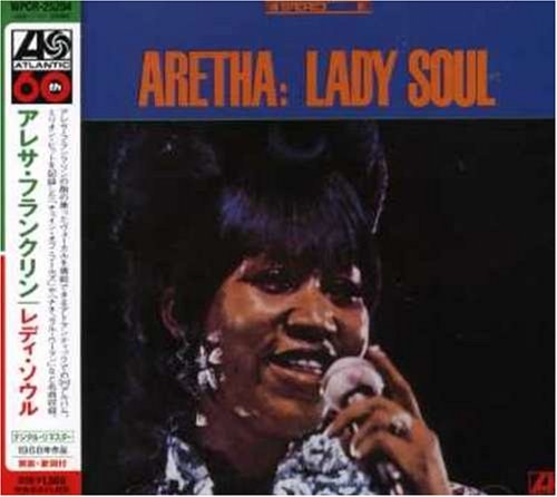 Lady Soul