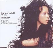 X (Bonus Disc)