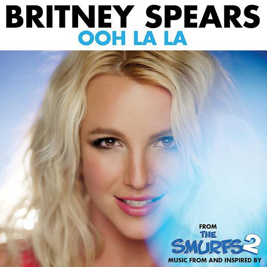 The Smurfs 2: Ooh La La (Walmart Exclusive) / 屙拉拉