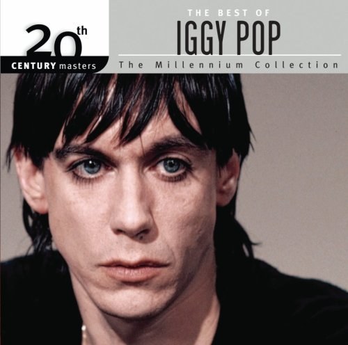 20th Century Masters - Millennium Collection: The Best of Iggy Pop