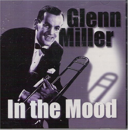 In the Mood