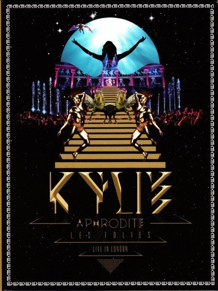 Aphrodite Les Folies (Live In London)