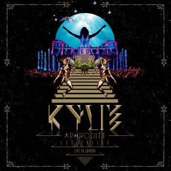 Aphrodite - Les Folies