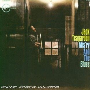 Mis'ry and the Blues