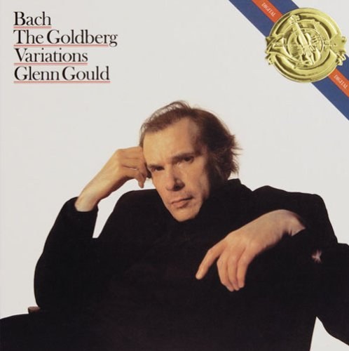 J. S. Bach-Goldberg Variations 1