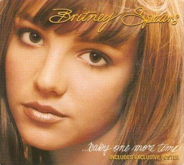 ...Baby One More Time