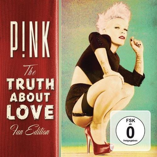 The Truth About Love (Fan Edition)