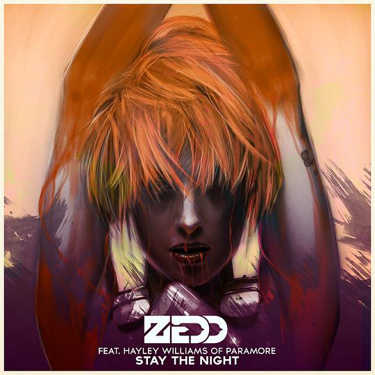 Stay the Night (feat. Hayley Williams of Paramore)