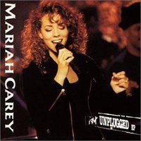 Mariah Carey MTV Unplugged