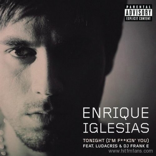 Tonight (I'm Fuckin' You) (feat. Ludacris & DJ Frank E)