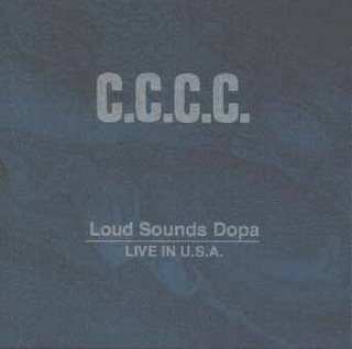 Loud Sounds Dopa / Live In U.S.A.
