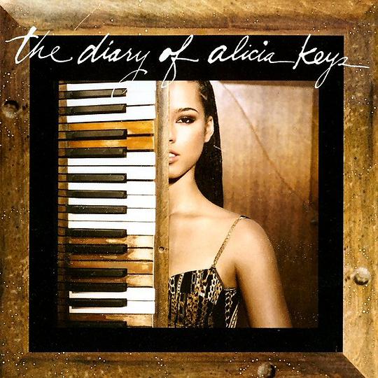 The Diary Of Alicia Keys