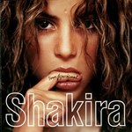 Shakira Oral Fixation Tour