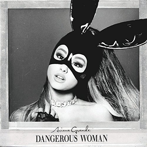Dangerous Woman (US version)