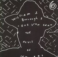 Elvis Of Letters