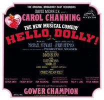 Hello, Dolly! (1964 Original Broadway Cast)