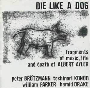 Die Like a Dog