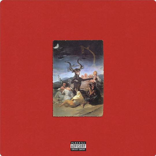 G.O.A.T. - Single