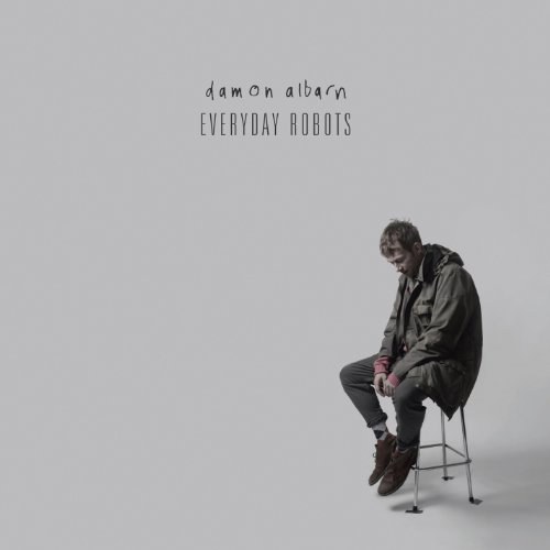 Everyday Robots: Special Edition
