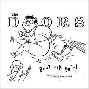 Boot Yer Butt