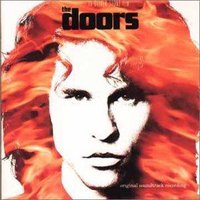 The Doors Original Soundtrack Recording