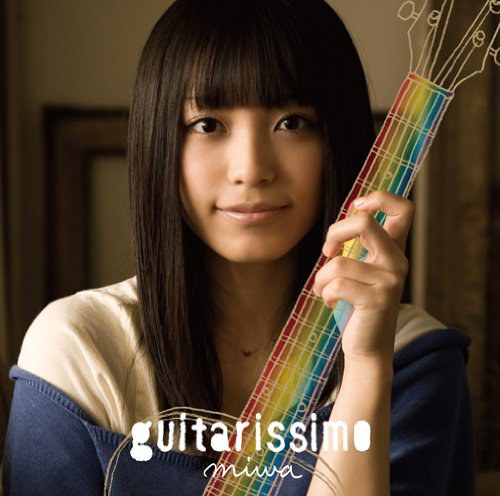 guitarissimo（初回生産限定盤／CD＋DVD）
