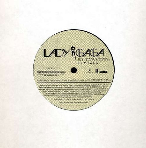 Just Dance [Vinyl]