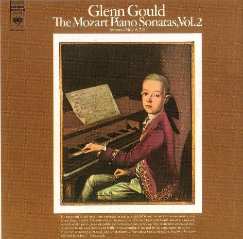 Piano Sonatas Volume II