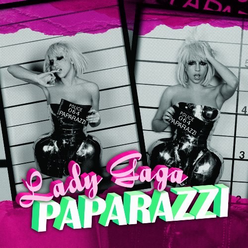 Paparazzi (2-Track)