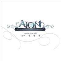 永恒之塔 Aion ~ The Tower Of Eternity ~