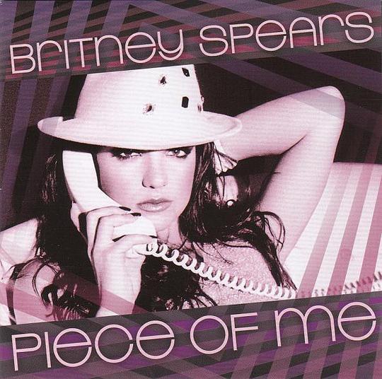 Piece of Me