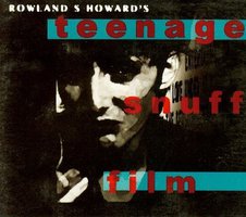 Teenage Snuff Film