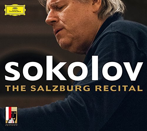 The Salzburg Recital