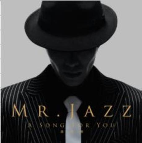 Mr. Jazz A Song For You 黑膠限定版