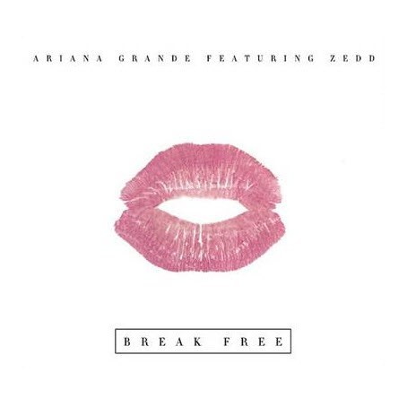 Break Free (feat. Zedd)