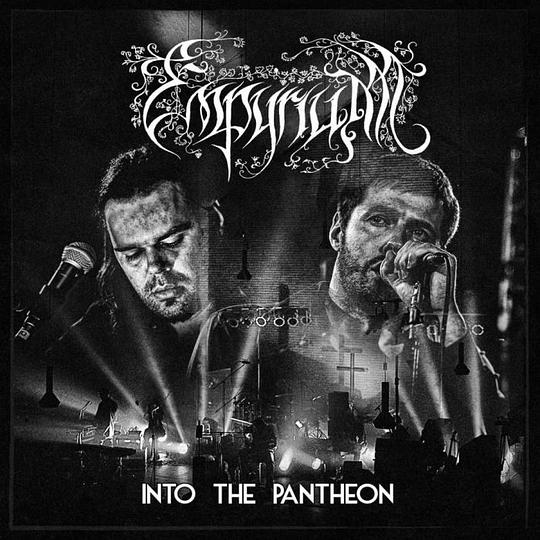 Into The Pantheon