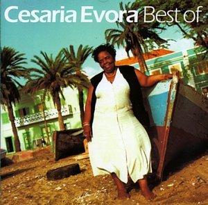 Best of Cesária Évora