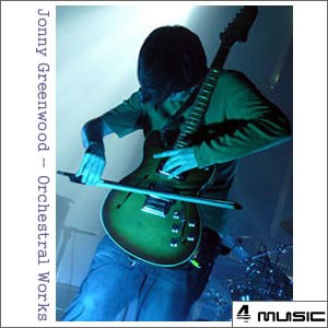 Orchestral Works
