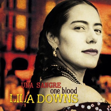 One Blood: Una Sangre