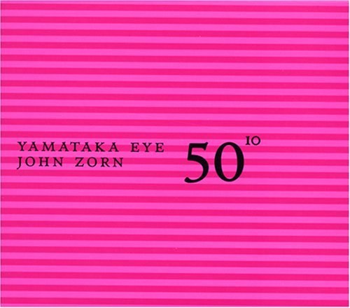 50th Birthday Celebration, Vol. 10