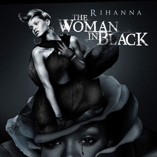 Woman In Black