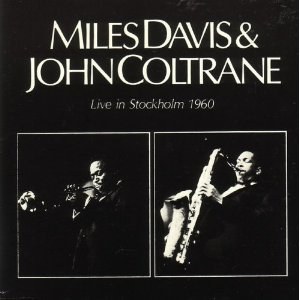 Live In Stockholm 1960