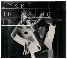 Breaking It Up