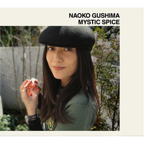 MYSTIC SPICE