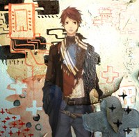 ドラマCD「霧-the route of infection KANARIA. ansem:02」