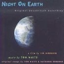 Night on Earth
