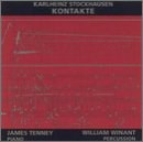 No. 12 Kontakte