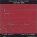 No. 12 Kontakte